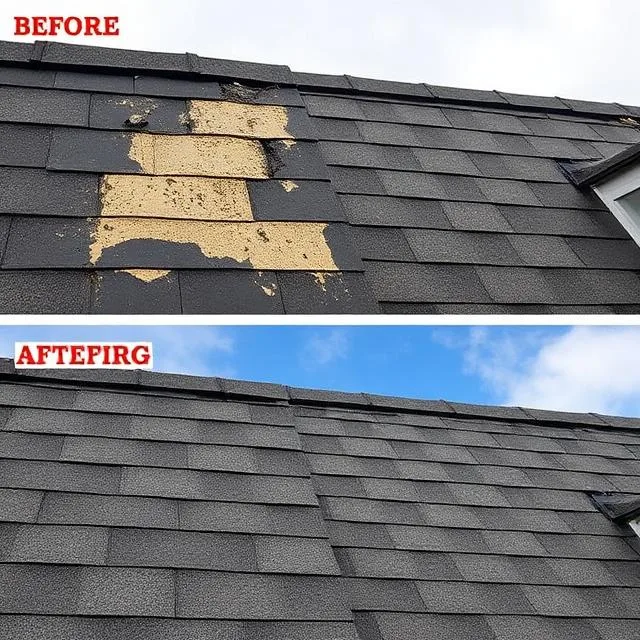 Roof Repair Near Me in Haubstadt, IN near me